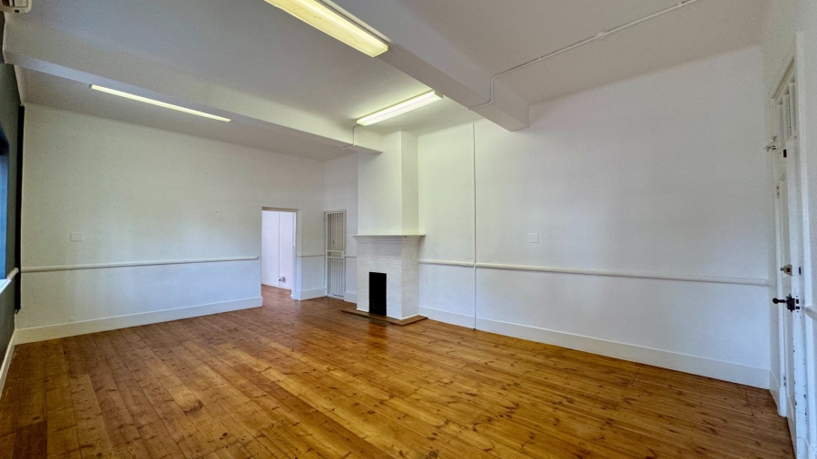 To Let commercial Property for Rent in Paardevlei Western Cape